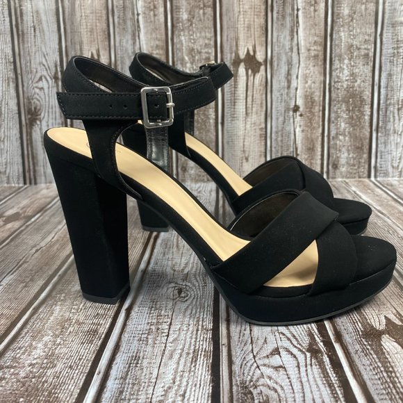 Delicious | Platform Heels - Picture 8 of 15